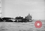 Image of USS Boone County Normandy France, 1944, second 29 stock footage video 65675047867