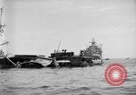 Image of USS Boone County Normandy France, 1944, second 30 stock footage video 65675047867