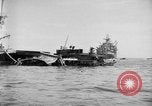 Image of USS Boone County Normandy France, 1944, second 32 stock footage video 65675047867