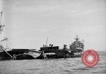 Image of USS Boone County Normandy France, 1944, second 33 stock footage video 65675047867