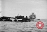 Image of USS Boone County Normandy France, 1944, second 35 stock footage video 65675047867