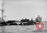 Image of USS Boone County Normandy France, 1944, second 36 stock footage video 65675047867