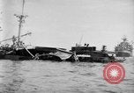 Image of USS Boone County Normandy France, 1944, second 37 stock footage video 65675047867