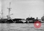 Image of USS Boone County Normandy France, 1944, second 38 stock footage video 65675047867