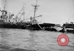 Image of USS Boone County Normandy France, 1944, second 40 stock footage video 65675047867