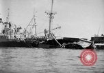 Image of USS Boone County Normandy France, 1944, second 41 stock footage video 65675047867