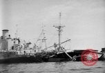 Image of USS Boone County Normandy France, 1944, second 42 stock footage video 65675047867
