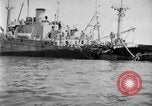 Image of USS Boone County Normandy France, 1944, second 43 stock footage video 65675047867