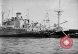 Image of USS Boone County Normandy France, 1944, second 45 stock footage video 65675047867
