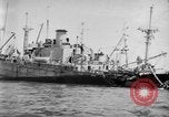 Image of USS Boone County Normandy France, 1944, second 46 stock footage video 65675047867