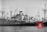 Image of USS Boone County Normandy France, 1944, second 47 stock footage video 65675047867