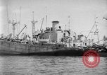 Image of USS Boone County Normandy France, 1944, second 48 stock footage video 65675047867