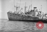 Image of USS Boone County Normandy France, 1944, second 49 stock footage video 65675047867