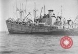 Image of USS Boone County Normandy France, 1944, second 51 stock footage video 65675047867