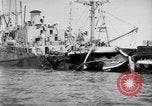 Image of USS Boone County Normandy France, 1944, second 52 stock footage video 65675047867