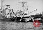 Image of USS Boone County Normandy France, 1944, second 55 stock footage video 65675047867