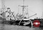 Image of USS Boone County Normandy France, 1944, second 56 stock footage video 65675047867