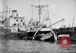 Image of USS Boone County Normandy France, 1944, second 57 stock footage video 65675047867