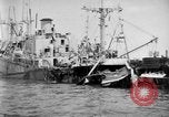 Image of USS Boone County Normandy France, 1944, second 58 stock footage video 65675047867