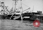 Image of USS Boone County Normandy France, 1944, second 61 stock footage video 65675047867
