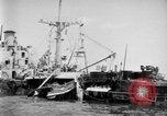 Image of USS Boone County Normandy France, 1944, second 62 stock footage video 65675047867