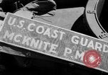 Image of United States hospital ship Normandy France, 1944, second 1 stock footage video 65675047868