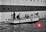 Image of United States hospital ship Normandy France, 1944, second 24 stock footage video 65675047868
