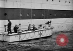 Image of United States hospital ship Normandy France, 1944, second 26 stock footage video 65675047868