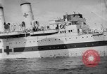 Image of United States hospital ship Normandy France, 1944, second 48 stock footage video 65675047868
