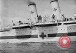 Image of United States hospital ship Normandy France, 1944, second 51 stock footage video 65675047868