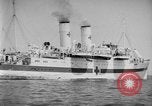 Image of United States hospital ship Normandy France, 1944, second 57 stock footage video 65675047868