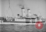 Image of United States hospital ship Normandy France, 1944, second 59 stock footage video 65675047868
