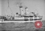 Image of United States hospital ship Normandy France, 1944, second 60 stock footage video 65675047868