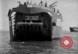 Image of USS Landing Ship Tank-332 Normandy France, 1944, second 4 stock footage video 65675047869