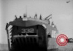 Image of USS Landing Ship Tank-332 Normandy France, 1944, second 5 stock footage video 65675047869