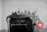 Image of USS Landing Ship Tank-332 Normandy France, 1944, second 6 stock footage video 65675047869