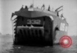Image of USS Landing Ship Tank-332 Normandy France, 1944, second 7 stock footage video 65675047869