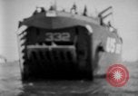 Image of USS Landing Ship Tank-332 Normandy France, 1944, second 8 stock footage video 65675047869