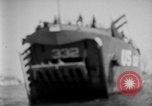 Image of USS Landing Ship Tank-332 Normandy France, 1944, second 9 stock footage video 65675047869