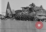 Image of USS Landing Ship Tank-332 Normandy France, 1944, second 26 stock footage video 65675047869