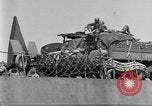 Image of USS Landing Ship Tank-332 Normandy France, 1944, second 27 stock footage video 65675047869
