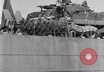 Image of USS Landing Ship Tank-332 Normandy France, 1944, second 28 stock footage video 65675047869