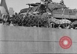 Image of USS Landing Ship Tank-332 Normandy France, 1944, second 29 stock footage video 65675047869