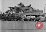 Image of USS Landing Ship Tank-332 Normandy France, 1944, second 30 stock footage video 65675047869