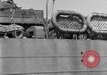 Image of USS Landing Ship Tank-332 Normandy France, 1944, second 33 stock footage video 65675047869