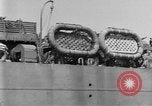 Image of USS Landing Ship Tank-332 Normandy France, 1944, second 34 stock footage video 65675047869