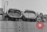 Image of USS Landing Ship Tank-332 Normandy France, 1944, second 35 stock footage video 65675047869