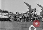 Image of USS Landing Ship Tank-332 Normandy France, 1944, second 38 stock footage video 65675047869