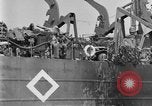 Image of USS Landing Ship Tank-332 Normandy France, 1944, second 42 stock footage video 65675047869