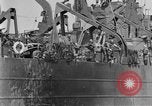 Image of USS Landing Ship Tank-332 Normandy France, 1944, second 45 stock footage video 65675047869
